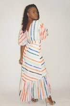 Load image into Gallery viewer, Ombre Queen Dress
