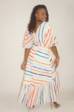 Load image into Gallery viewer, Ombre Queen Dress
