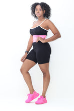 Load image into Gallery viewer, FitMe Shorts Set (Pink)
