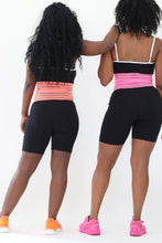 Load image into Gallery viewer, FitMe Shorts Set (Pink)
