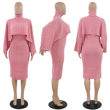 Load image into Gallery viewer, Kimono Set (Pink)
