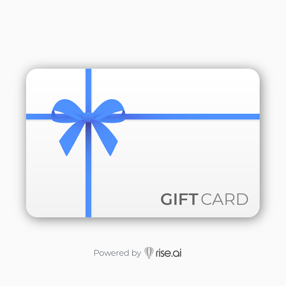 Seriously Chic Gift Card